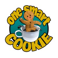 One Smart Cookie Communications Limited logo, One Smart Cookie Communications Limited contact details