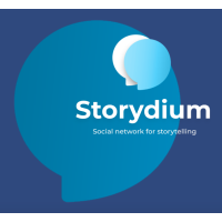 STORYDIUM NETWORK logo, STORYDIUM NETWORK contact details