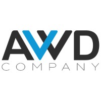 AWD Company logo, AWD Company contact details