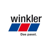 winkler Unternehmensgruppe logo, winkler Unternehmensgruppe contact details