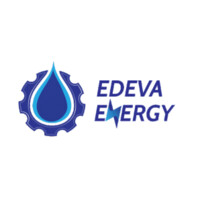 EDEVA ENERGY logo, EDEVA ENERGY contact details