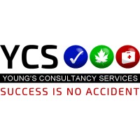 Young's Consultancy Services Ltd logo, Young's Consultancy Services Ltd contact details