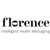 Florence - Intelligent Health Messaging logo, Florence - Intelligent Health Messaging contact details