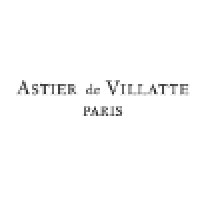 Astier de Villatte logo, Astier de Villatte contact details