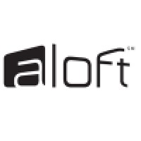 Aloft Harlem logo, Aloft Harlem contact details