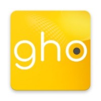 Gho Digital Wallet logo, Gho Digital Wallet contact details