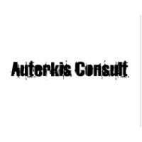 Auterkis Consult logo, Auterkis Consult contact details