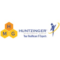 Huntzinger logo, Huntzinger contact details