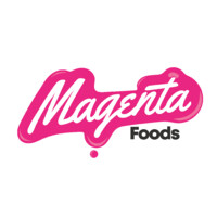 Magenta Foods logo, Magenta Foods contact details