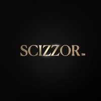 Scizzor logo, Scizzor contact details