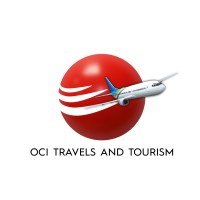 OCI Travels and Tourism logo, OCI Travels and Tourism contact details