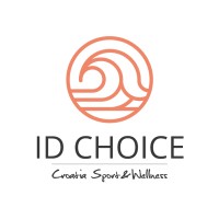 ID Choice logo, ID Choice contact details