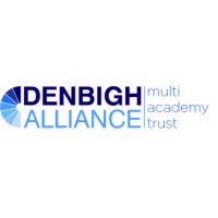 The Denbigh Alliance logo, The Denbigh Alliance contact details