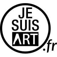 JE SUIS ART logo, JE SUIS ART contact details