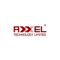 Axxel Technology Limited logo, Axxel Technology Limited contact details