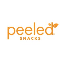 Peeled Snacks logo, Peeled Snacks contact details