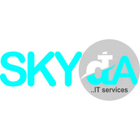 Skynet Digital Agency logo, Skynet Digital Agency contact details