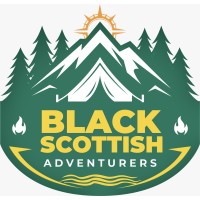 Black Scottish Adventurers logo, Black Scottish Adventurers contact details