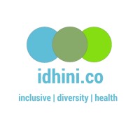 Idhini logo, Idhini contact details