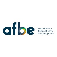 Association for Black and Minority Ethnic Engineers (AFBE-UK) logo, Association for Black and Minority Ethnic Engineers (AFBE-UK) contact details