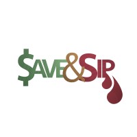 SAVE & SIP logo, SAVE & SIP contact details