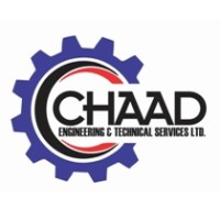 CHAAD Engineering and Technical Services Ltd. logo, CHAAD Engineering and Technical Services Ltd. contact details