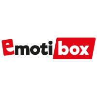 EmotiBox / EmotiCartes logo, EmotiBox / EmotiCartes contact details