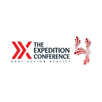 The Expedition Conference logo, The Expedition Conference contact details