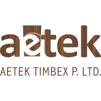 AETEK TIMBEX PRIVATE LIMITED logo, AETEK TIMBEX PRIVATE LIMITED contact details