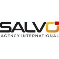 Salvo Agency International logo, Salvo Agency International contact details