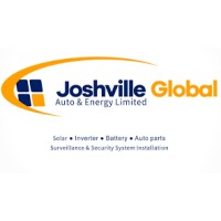 Joshville Solar and Inverter logo, Joshville Solar and Inverter contact details