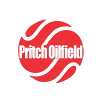 Pritch Oilfield Limited logo, Pritch Oilfield Limited contact details