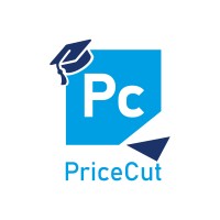 PriceCut logo, PriceCut contact details