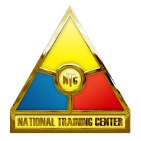 The National Training Center and Fort Irwin logo, The National Training Center and Fort Irwin contact details