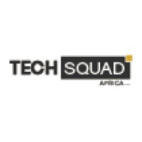 TechSquad Africa logo, TechSquad Africa contact details