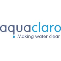 Aqua Claro logo, Aqua Claro contact details