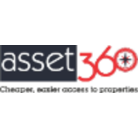 Asset360 logo, Asset360 contact details