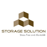 Storage Solution Dubai logo, Storage Solution Dubai contact details