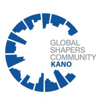 Global Shapers Community - Kano Hub logo, Global Shapers Community - Kano Hub contact details