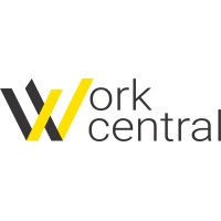 Workcentral Nigeria logo, Workcentral Nigeria contact details