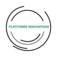 Platforms Innovations Ltd logo, Platforms Innovations Ltd contact details