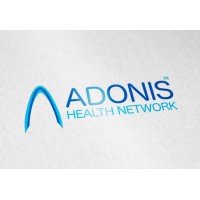 Adonis Health Network logo, Adonis Health Network contact details