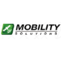 Mobility Solutions B.V. logo, Mobility Solutions B.V. contact details