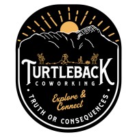 Turtleback coworking logo, Turtleback coworking contact details