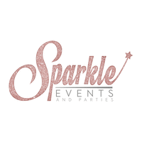 Sparkle Events and Parties logo, Sparkle Events and Parties contact details