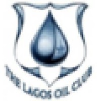 The Lagos Oil Club logo, The Lagos Oil Club contact details