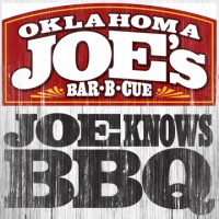 Oklahoma Joe's BBQ and Catering logo, Oklahoma Joe's BBQ and Catering contact details