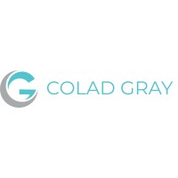 Colad Gray logo, Colad Gray contact details