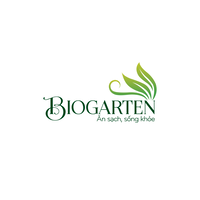 Siêu thị Biogarten logo, Siêu thị Biogarten contact details