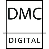 DMCDigital logo, DMCDigital contact details